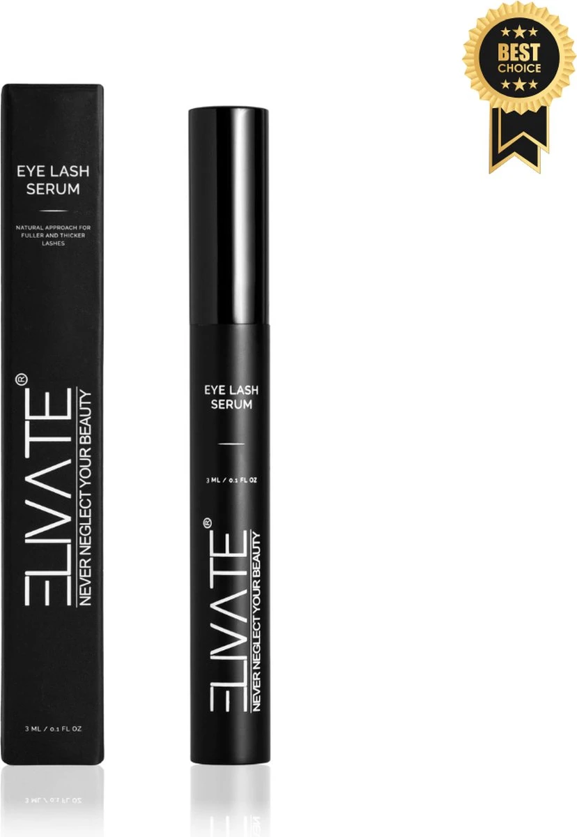 Elivate® Wimperserum 3ml - Afbeelding 12