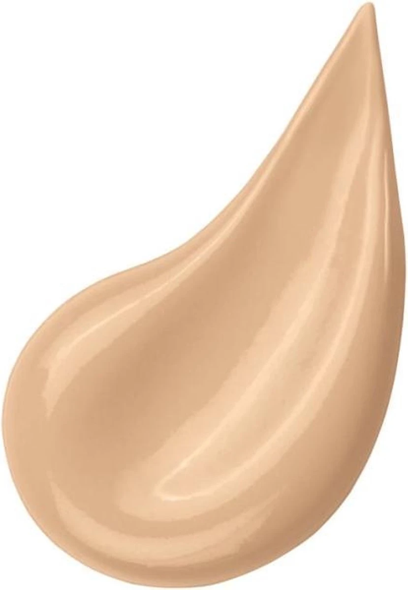 Rimmel London Match Perfection Foundation - 200 Soft Beige - Beige - Afbeelding 20