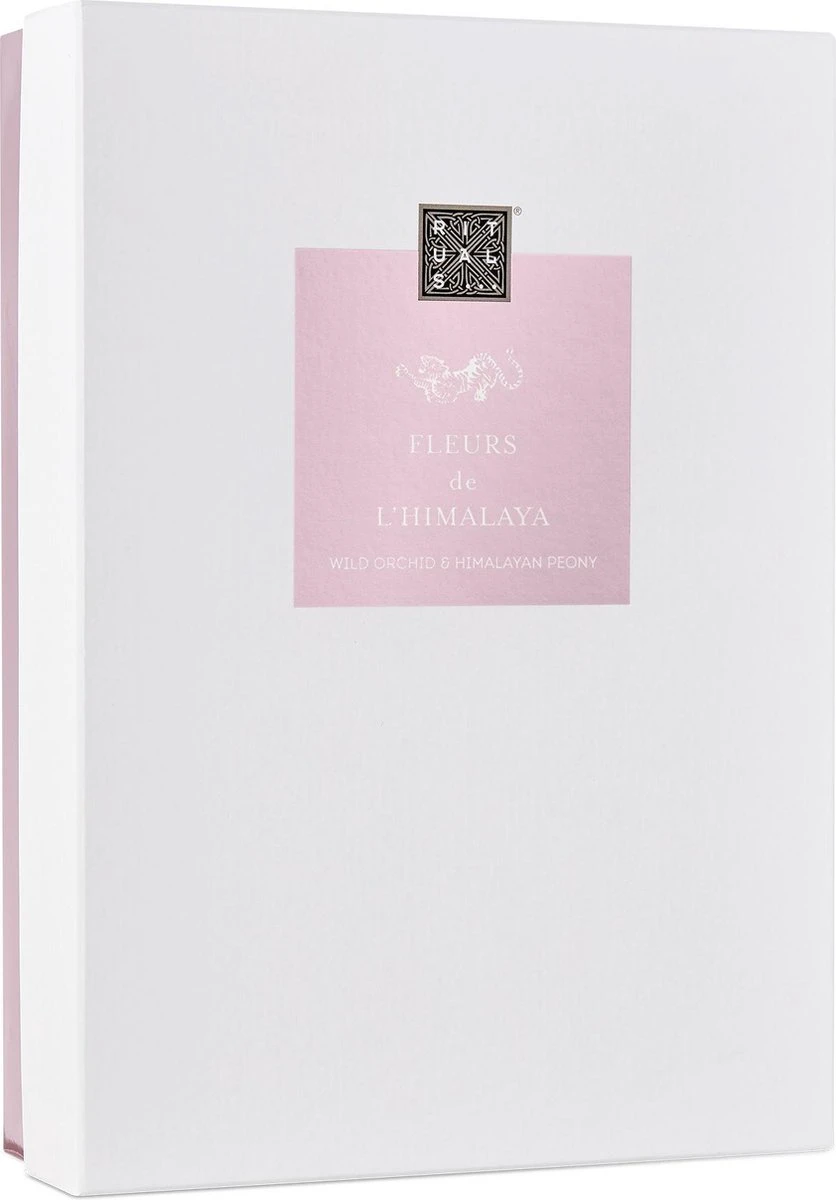 RITUALS Fleur De L'Himalaya Damesparfum Giftset - Afbeelding 2
