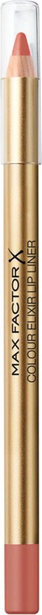 Max Factor Colour Elixir Lip Liner 005 Brown & Nude - Afbeelding 4