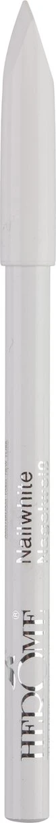 Herome Nagelwitpotlood -Nail White Pencil - Parelwitte Nagelranden - Een Perfecte French Manicure In Een Handomdraai - Afbeelding 3