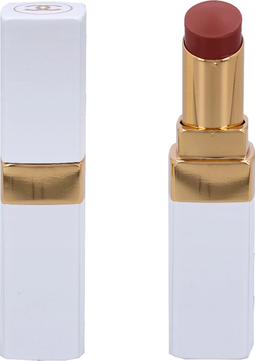 CHANEL Rouge Coco Baume 914 Natural Charm Lipbalm - Afbeelding 4