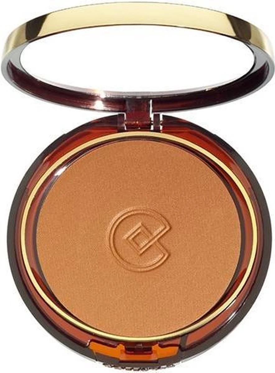 Collistar Silk-effect Bronzing Powder 4/4, Mat - Afbeelding 6