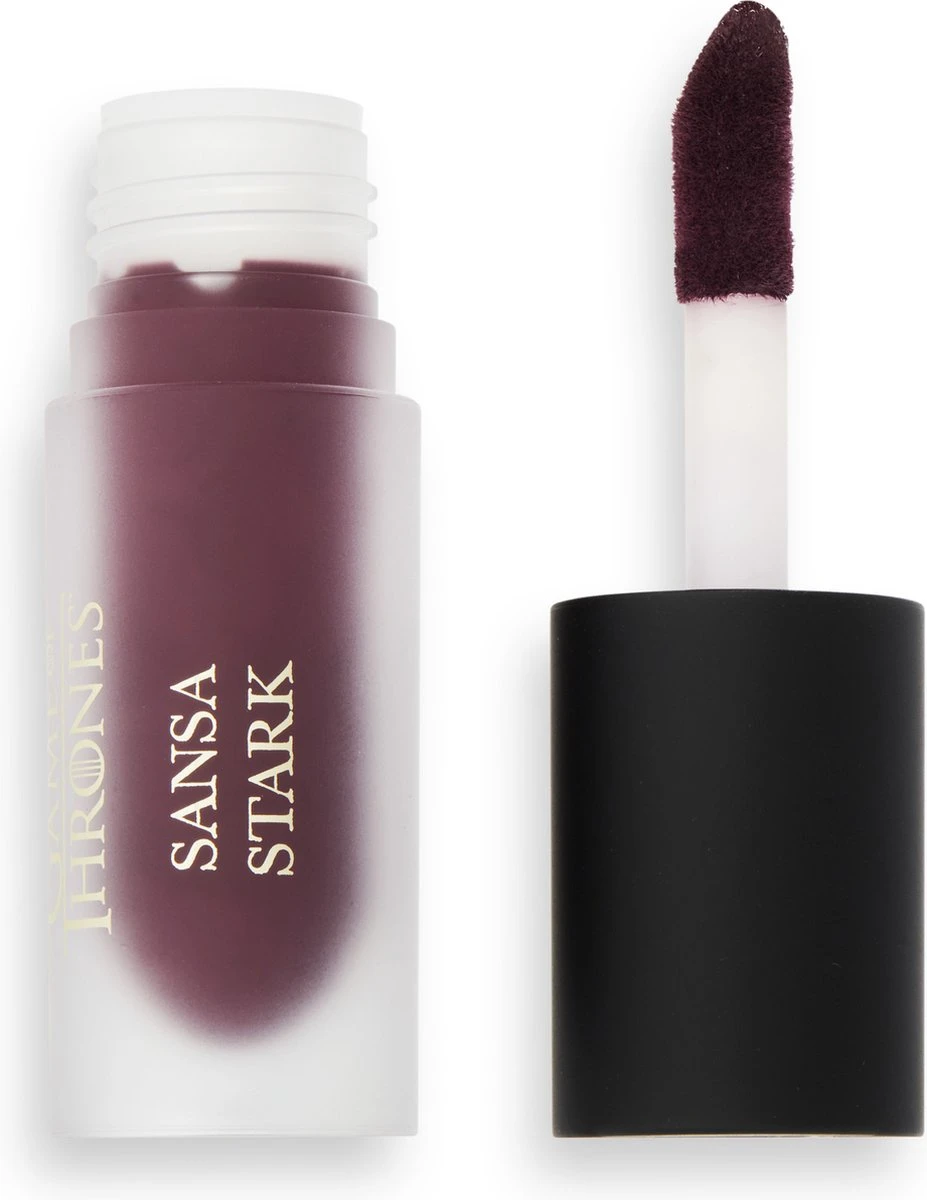 Makeup Revolution X Game Of Thrones Matte Bomb - Sansa Stark