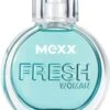 Mexx Fresh Woman Eau De Toilette - 30ml