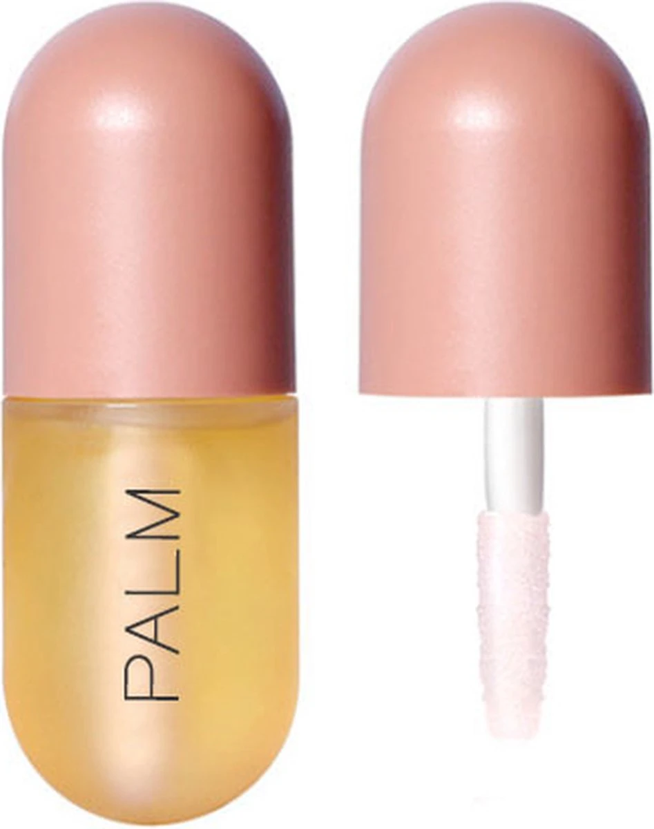 Merkloos Lip Plumper - Lip Filler - Lip Vergroter - Volle Lippen - Gember Extract & Vitamine E - (Gratis Levering) - Afbeelding 2