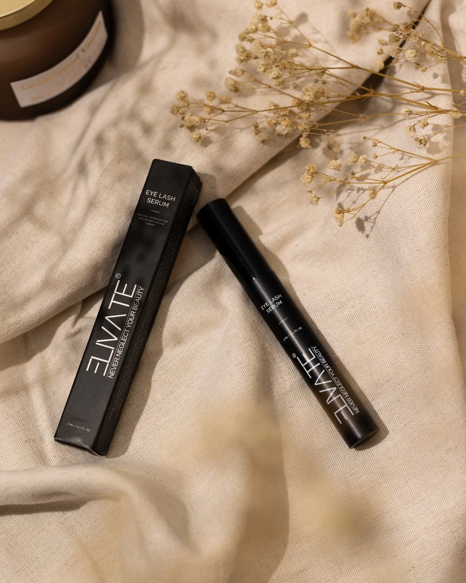 Elivate® Wimperserum 3ml - Afbeelding 8