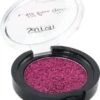 Saffron All Over Glitter Eye And Body Glitter - Pink