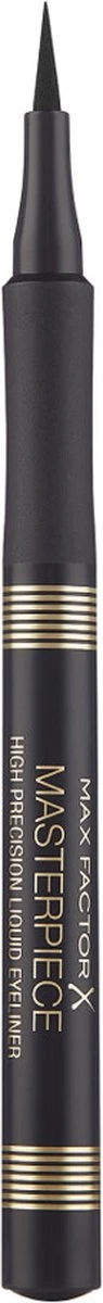 Max Factor Masterpiece High Precision Liquid Eyeliner Velvet Black - Afbeelding 8