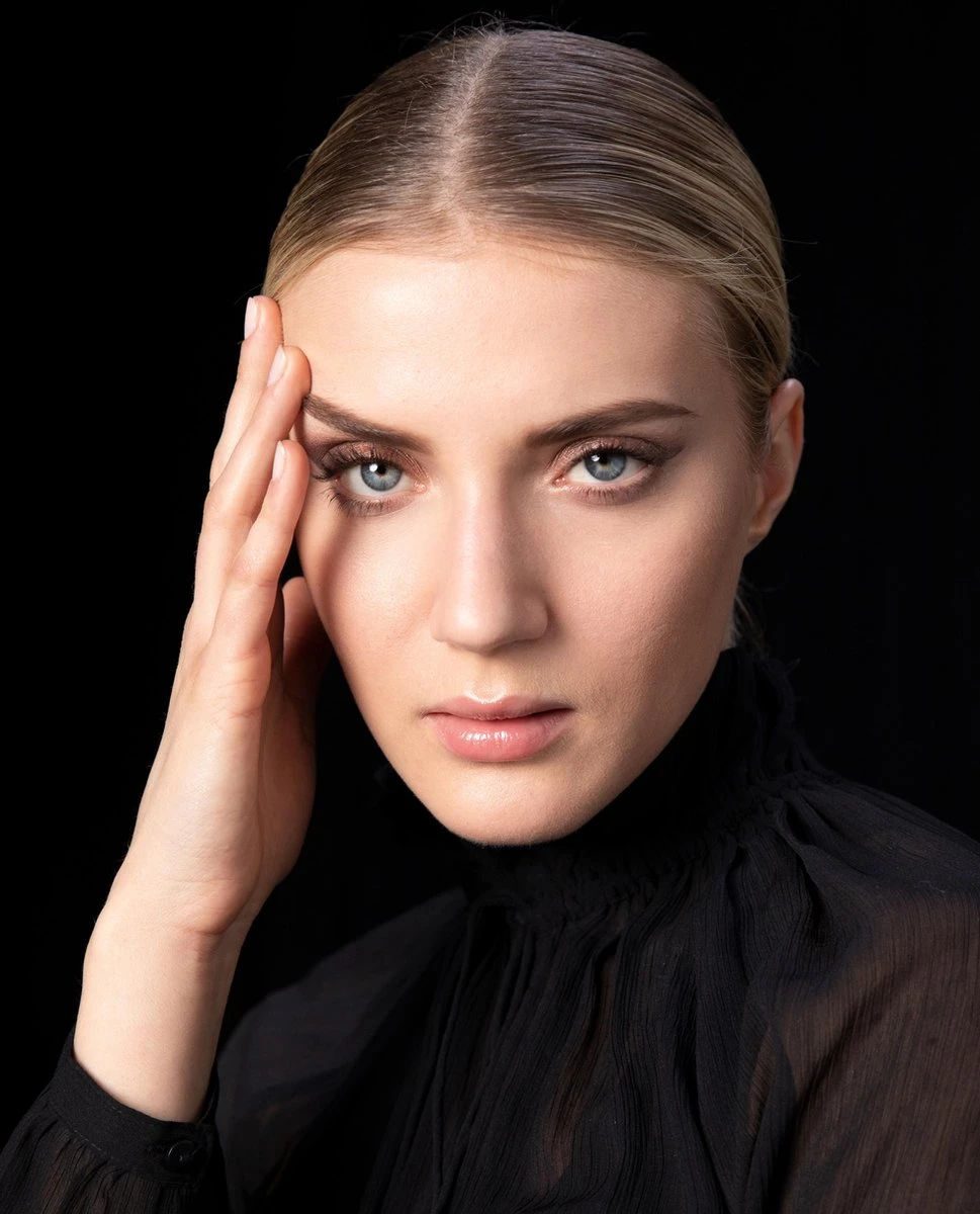 SYOSS Wenkbrauwverf 4-1 Donkerbruin - 1 Stuk - Afbeelding 4