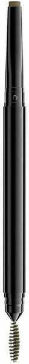 NYX Professional Makeup Precision Brow Pencil - Taupe PBP02 - Wenkbrauw Potlood - 0,13 Gr