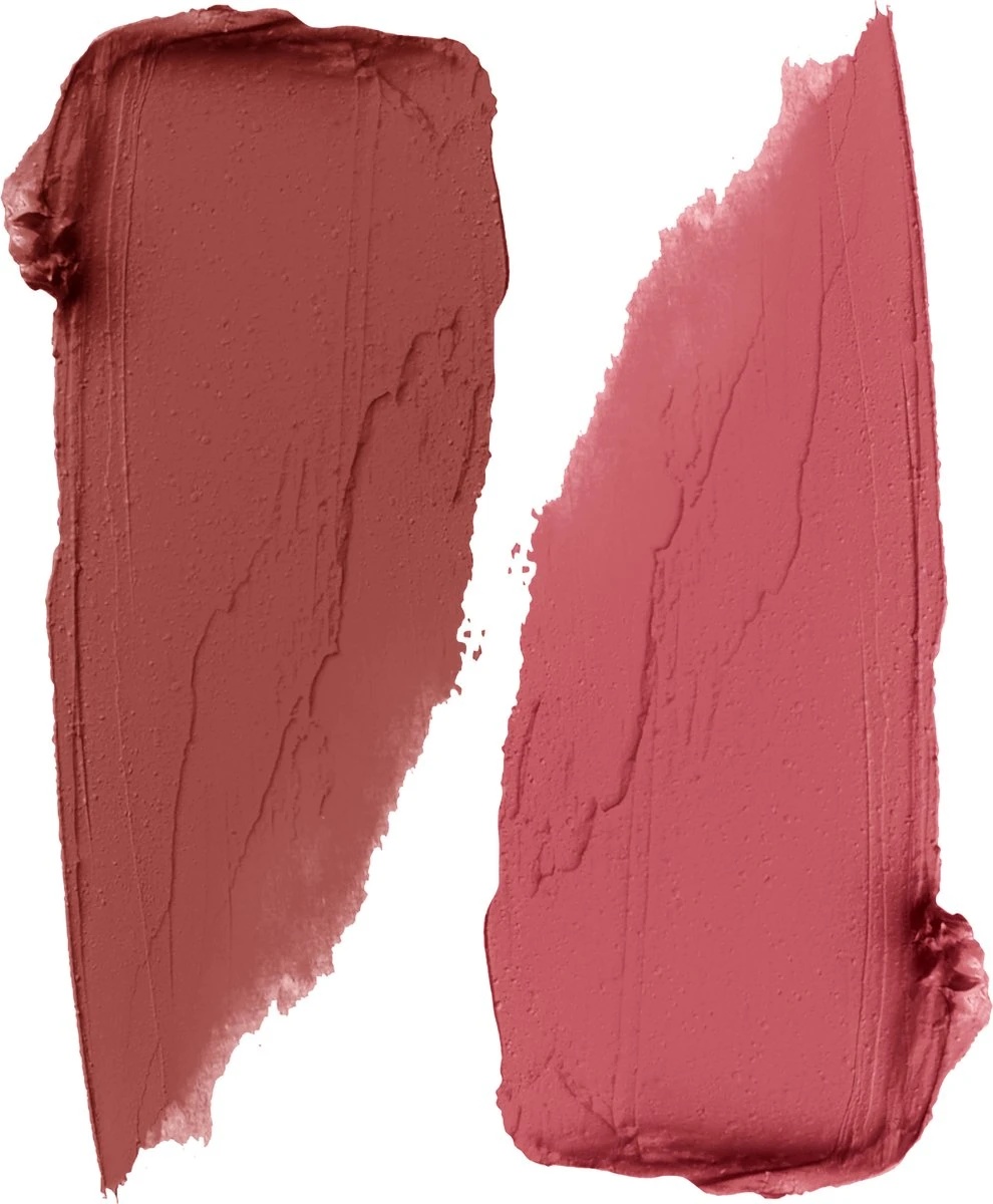 NYX Professional Makeup - Holidays 2022 Mrs Claus - Soft Matte Lip Cream Duo 02 - Roze - Afbeelding 6